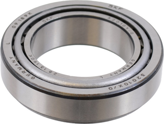 Image of Tapered Roller Bearing Set (Bearing And Race) from SKF. Part number: SKF-32010-X VP